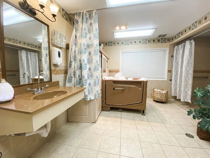 West Ridge Care Center