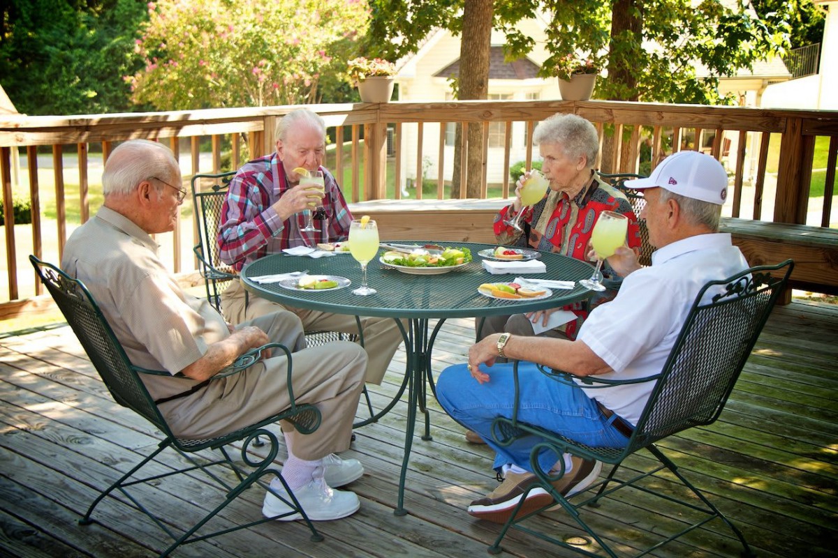 Remembrance Village