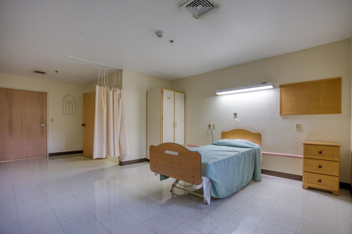 Prestige Post Acute And Rehabilitation Center - McMinnville