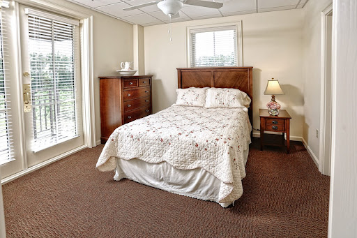 The Suites at Station Exchange