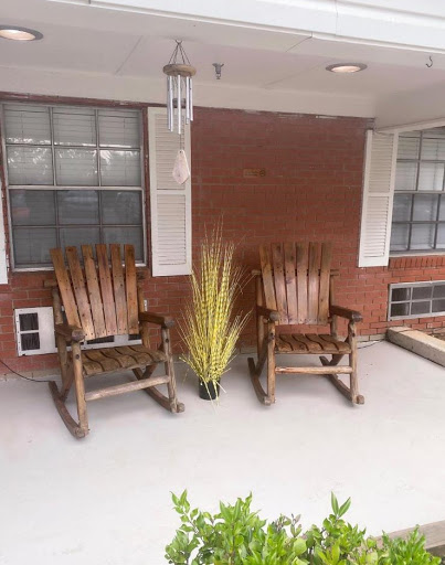 University Nursing & Rehab Center