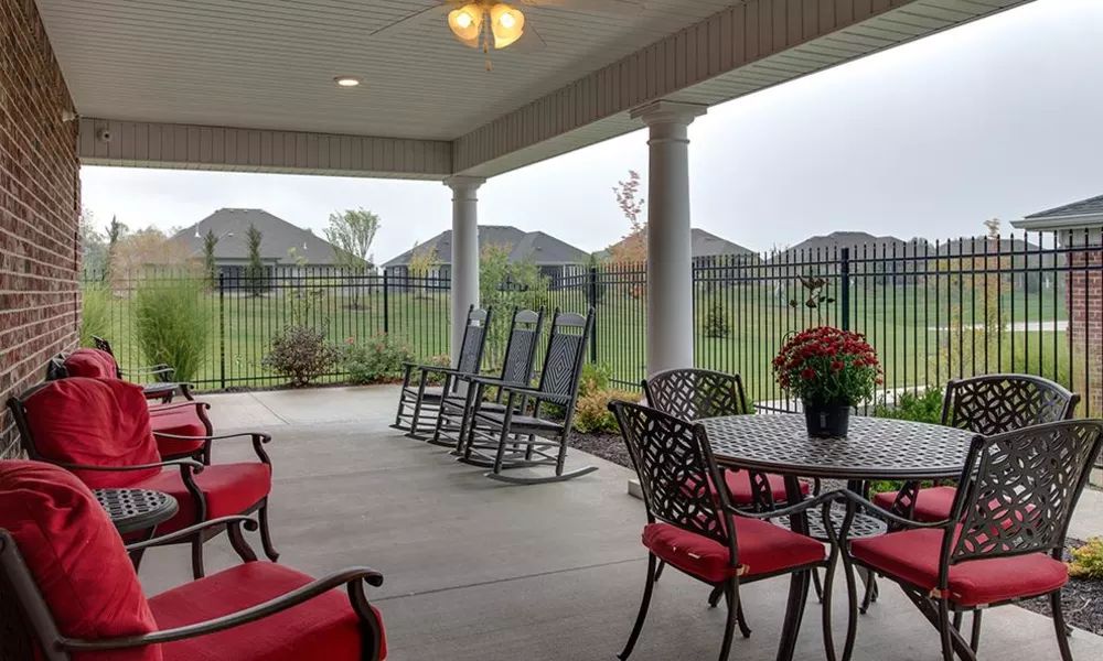 Mill Creek Village