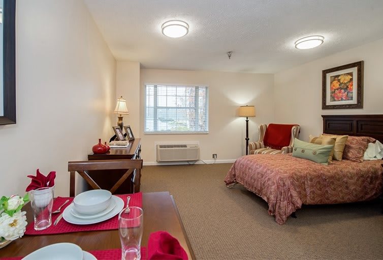Five Star Residences of Clearwater