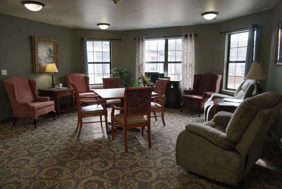 Emerald Square Senior Living