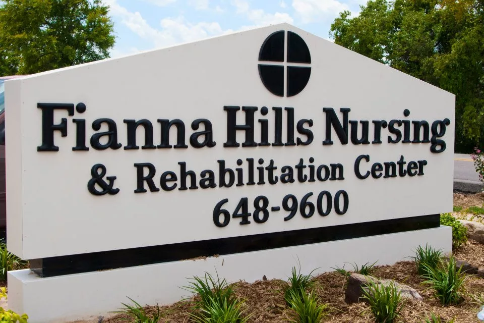 Fianna Hills Nursing & Rehab