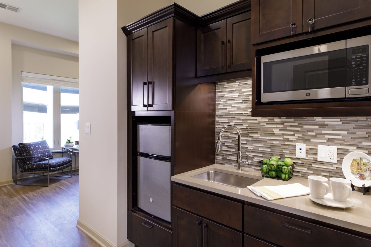 Avenue 81 Senior Living