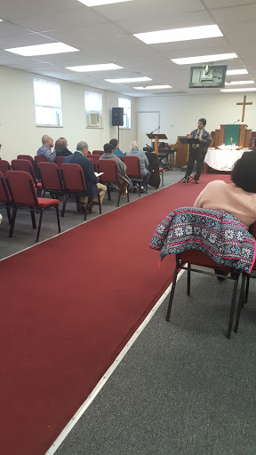 Sabbath Place