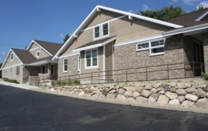 Bishop Care Center
