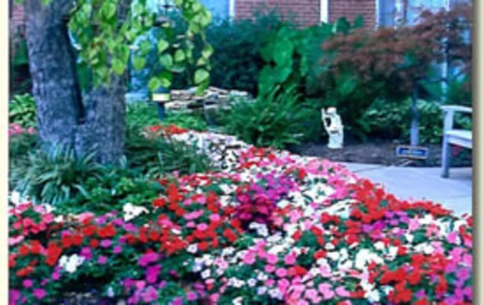Beauvais Manor Healthcare & Rehab Center