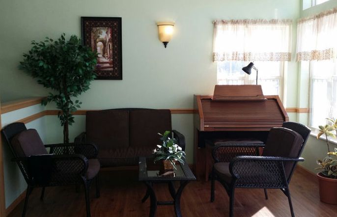 Kimberly Assisted Living I
