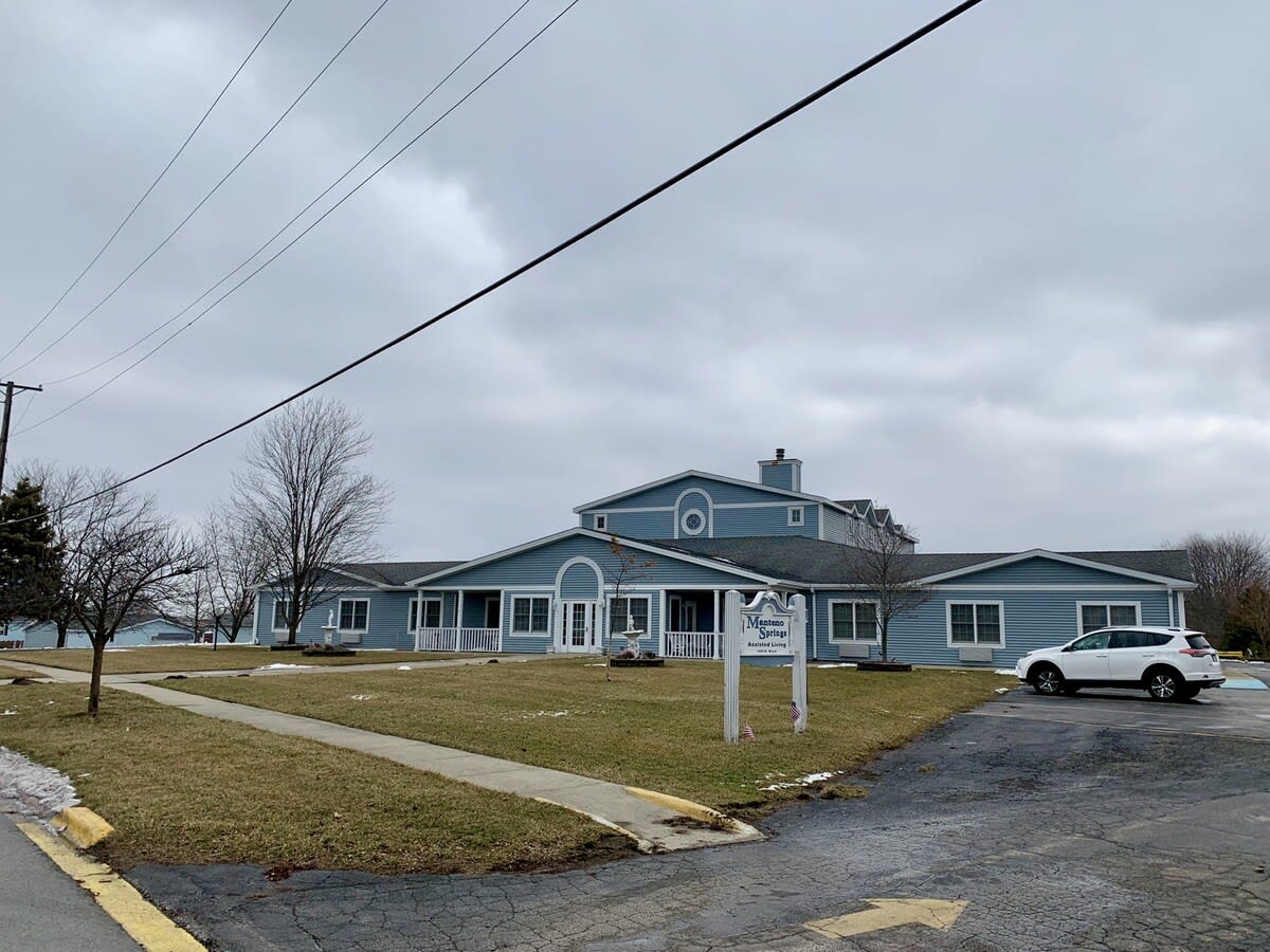 Manteno Springs Assisted Living