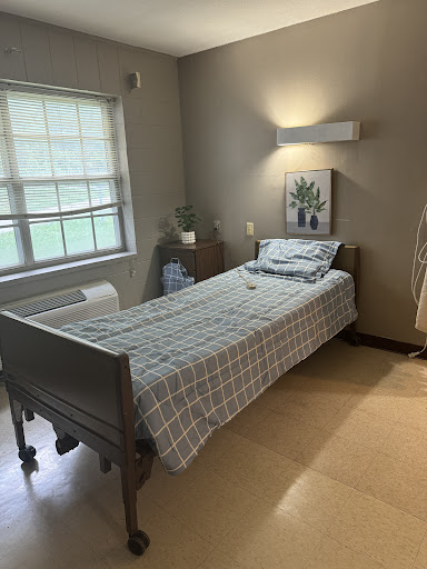 Ashton Court Care And Rehabilitation Centre