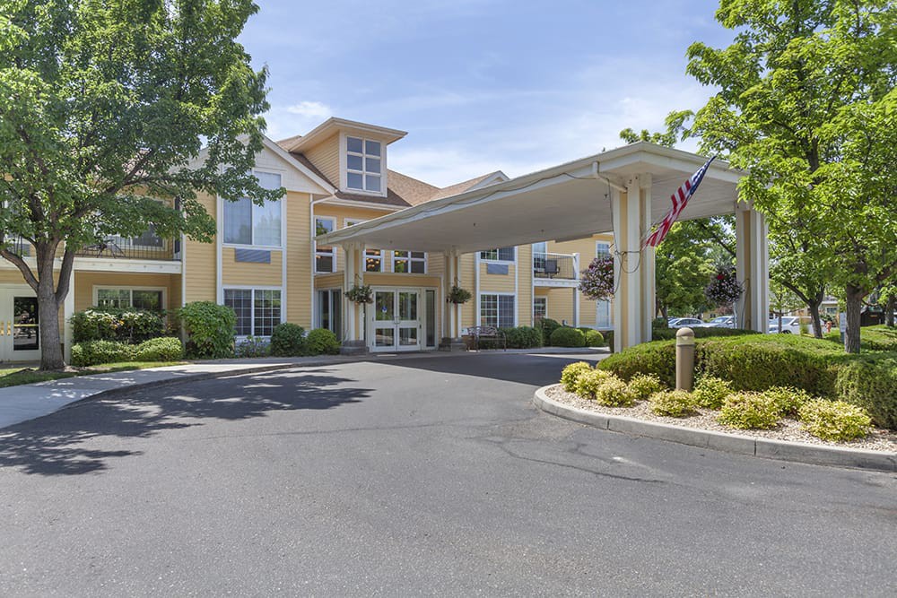 Brookdale Boise Parkcenter