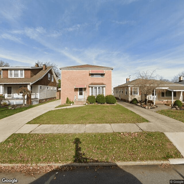Rely's Adult Family Home