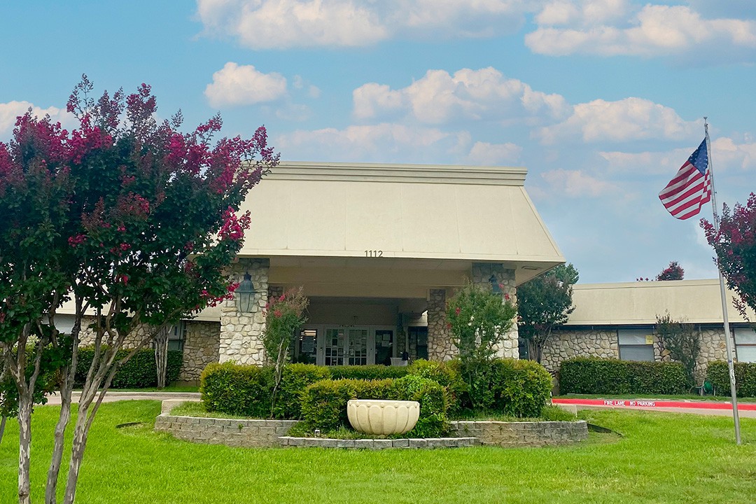 Heritage Oaks