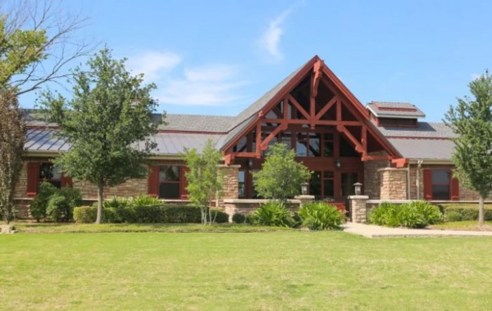 Willowbend Nursing And Rehabilitation Center