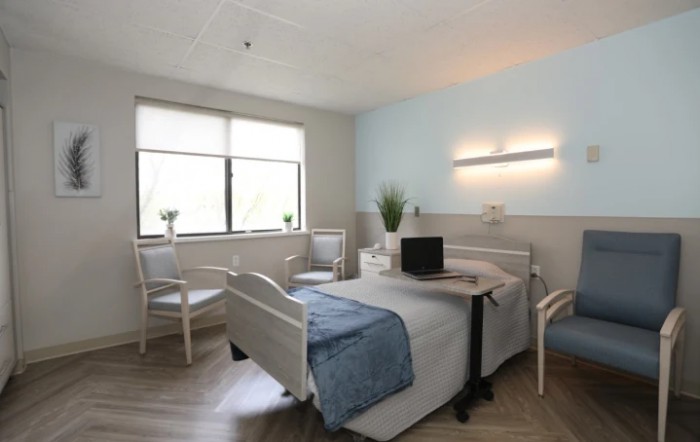 Branford Hills Healthcare Ctr