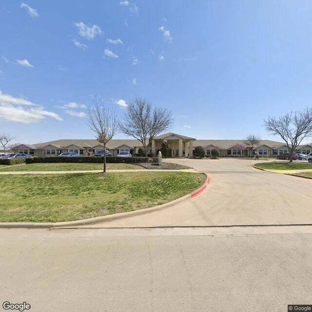 Senior Care Of Crowley