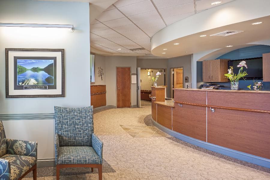 Sutton Hill Center