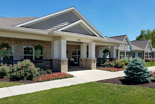 Green Acres Retirement Living