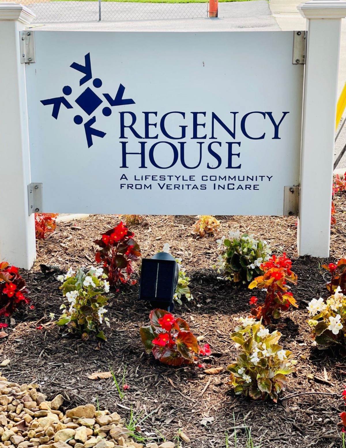 Regency House