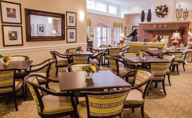Country Place Senior Living of Fairhope