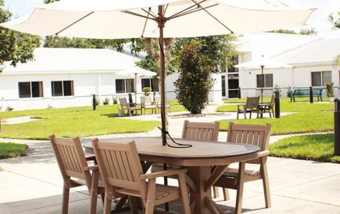 Villa Health & Rehabilitation Center