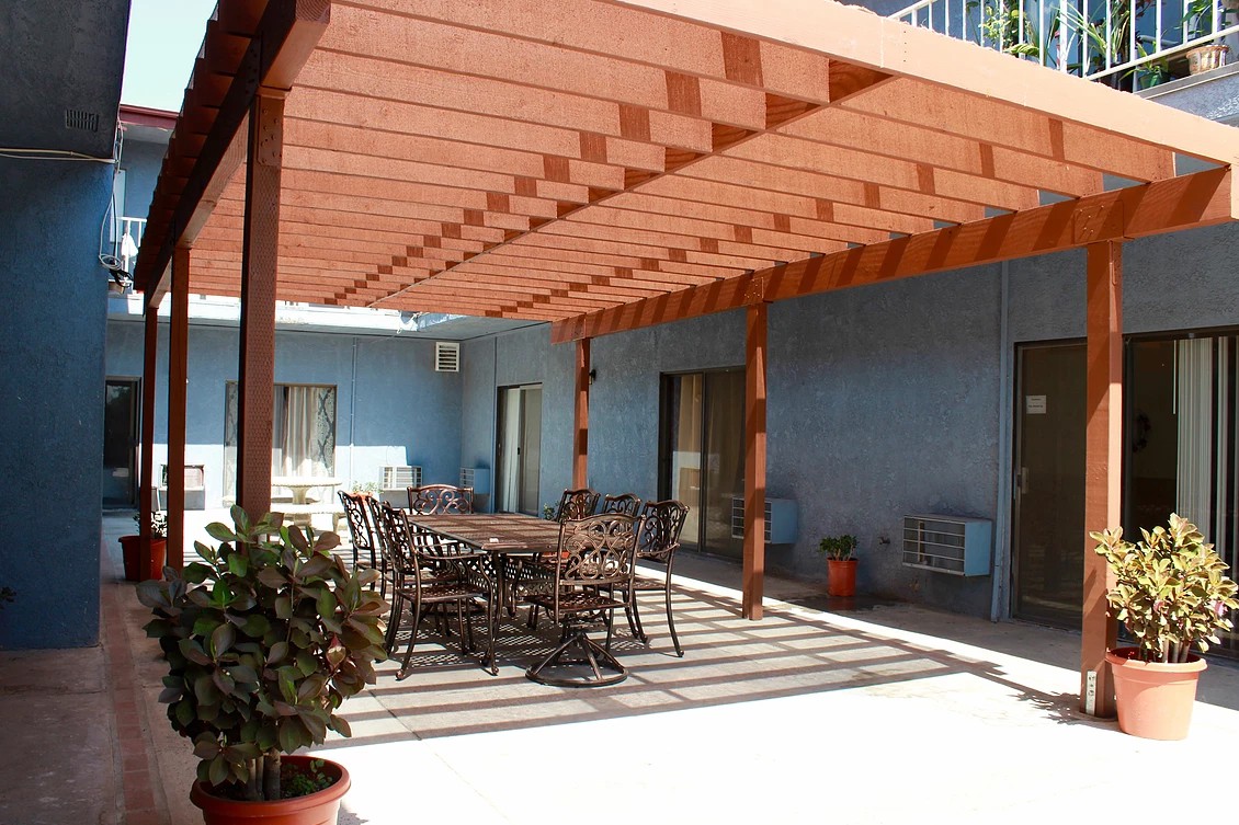 Abria Del Cielo