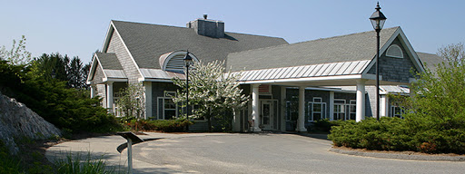 Sharon Health Care Center