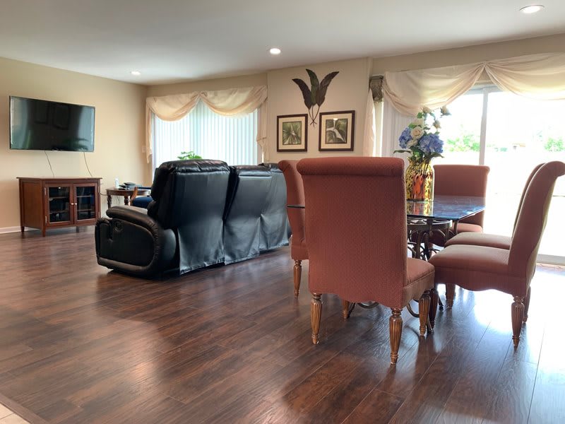 Sterling Senior Care