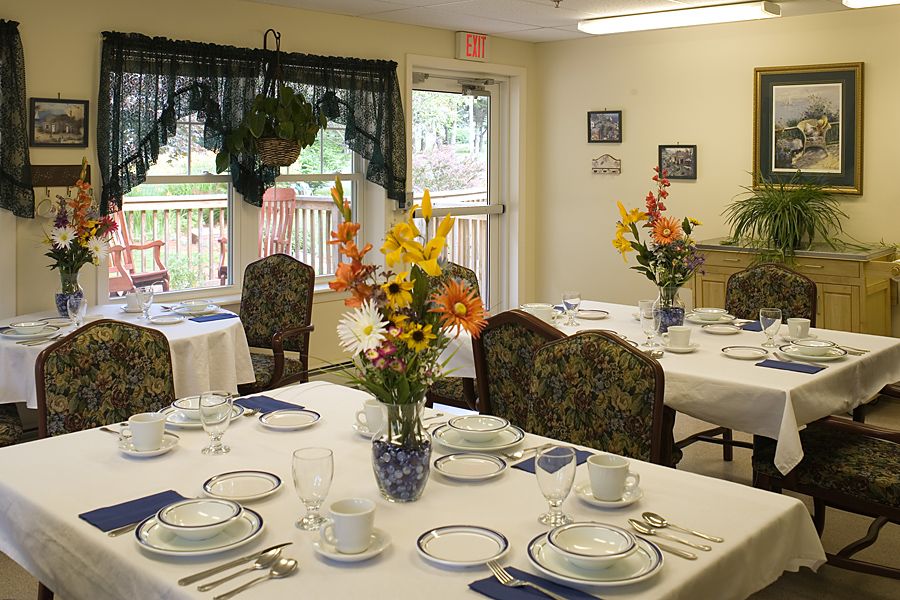 Orono Commons