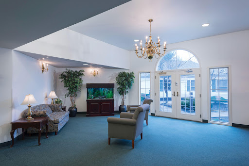 Aurora Manor Special Care Ctr