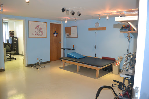 Covenant Home