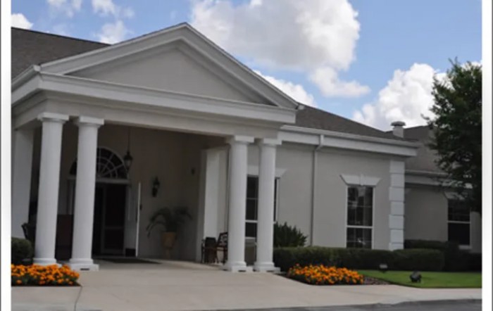 Conway Lakes Health & Rehabilitation Center