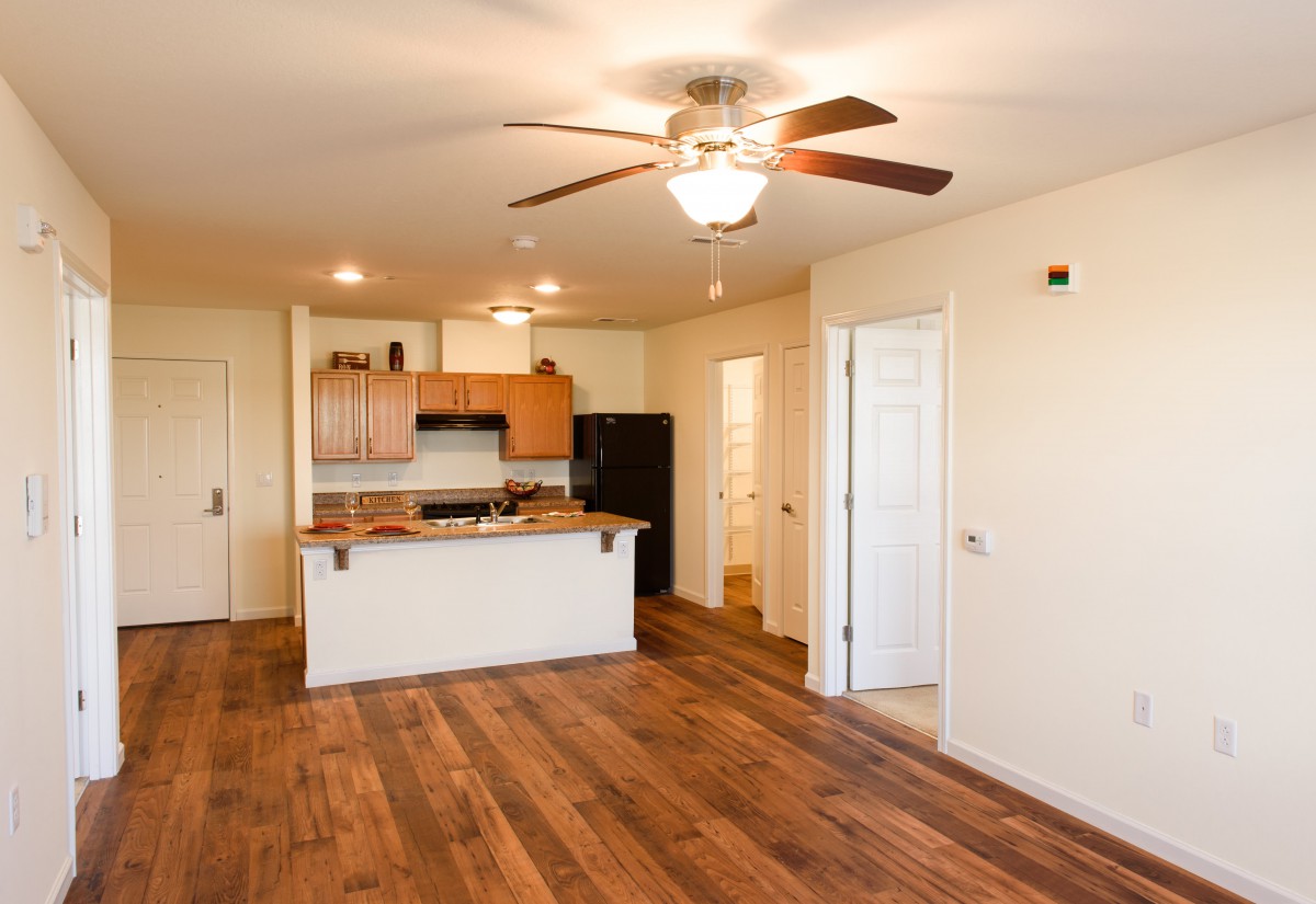 Harbor Town Senior Residence