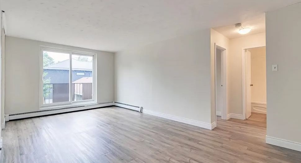 Thompson Manor Apartments
