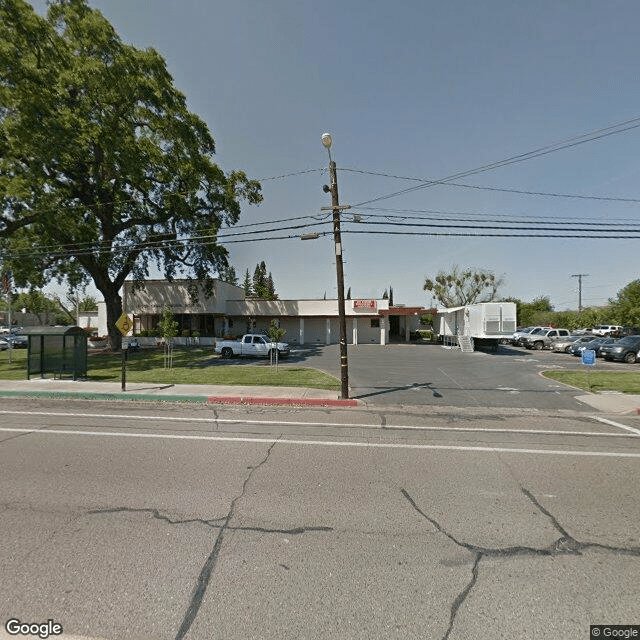 Biggs Gridley Memorial Hospital Skilled Nursing Facility