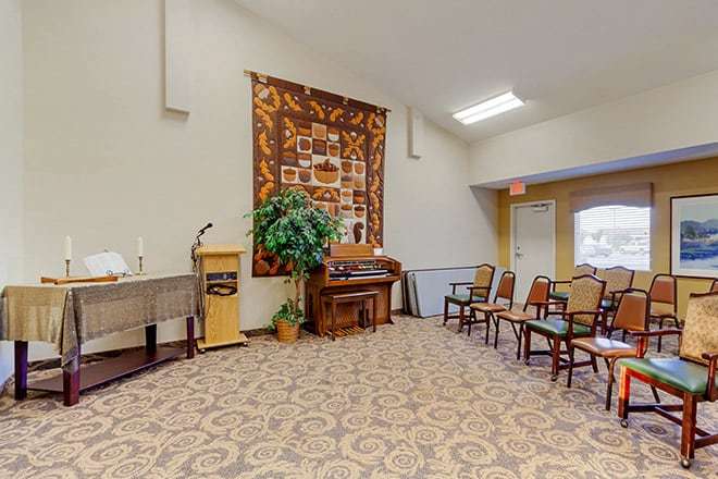 Kinship Pointe Wayne