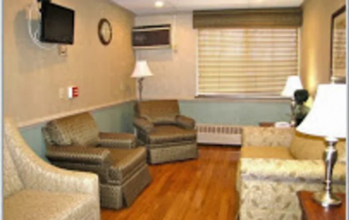 Ellis Nursing Home