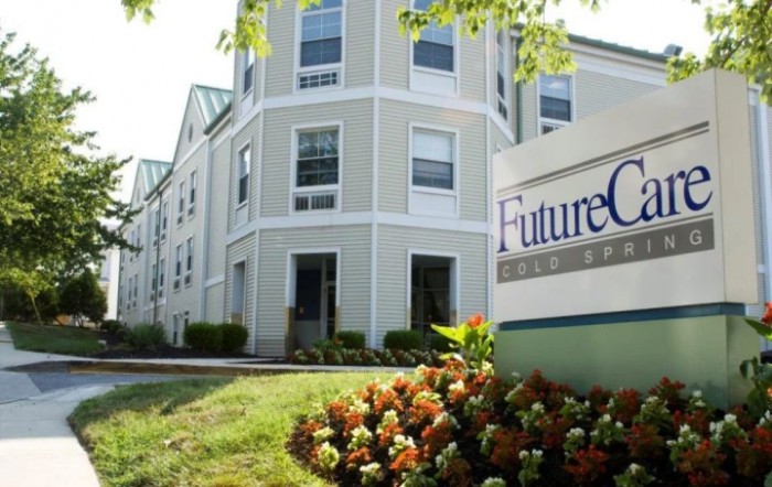 Future Care Cold Spring