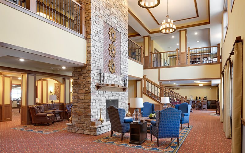 Elk River Senior Living