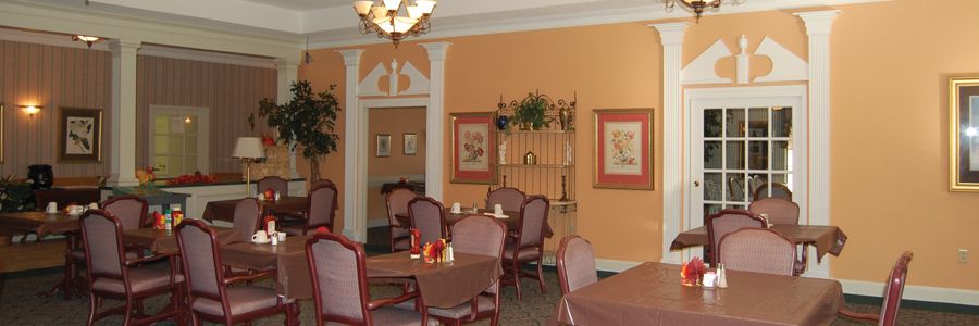 Shadow Oaks Assisted Living Community