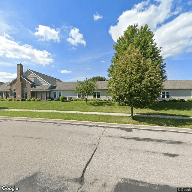 Sylvan Crossings At Chapel Valley