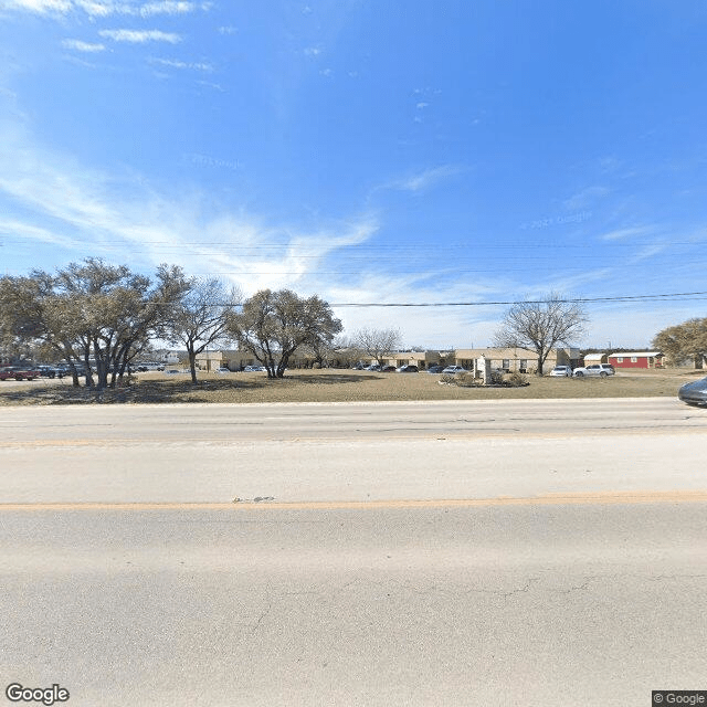 Hill Country Care Inc