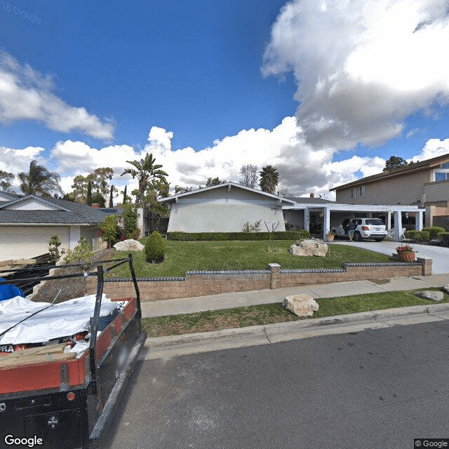 Mission Viejo Care Cottages