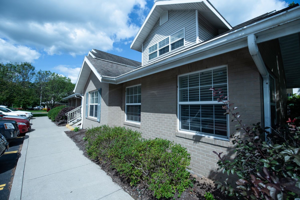Solstice Senior Living At Fairport