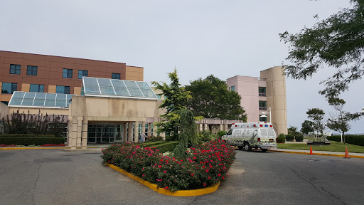 Menorah Home & Hospital