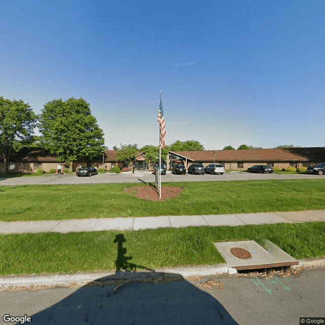 Eastland Care Ctr