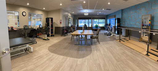 Brookshire Residence And Rehabilitation Center