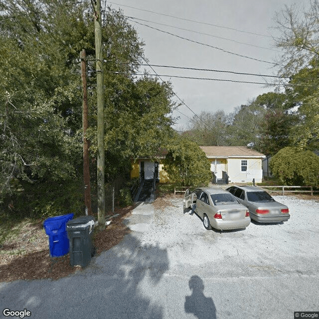 Evergreen Residential Care Inc I